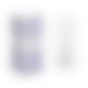 ФлешНаш Spiral Touch - потрясающий мастурбатор с эффектом отсоса (белый), 15х6.7см