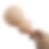 Мастурбатор - Crazy Bull Calabash Masturbator Flesh