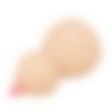 Мастурбатор - Crazy Bull Calabash Masturbator Flesh