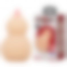 Мастурбатор - Crazy Bull Calabash Masturbator Flesh
