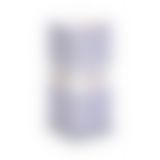 ФлешНаш Spiral Touch - потрясающий мастурбатор с эффектом отсоса (белый), 15х6.7см