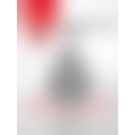 Gvibe Gegg Red - мастурбатор яйцо, 6.5х5 см.