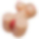 Мастурбатор - Crazy Bull Hetty Vagina & Anal Masturbator