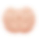 Мастурбатор - Crazy Bull Lifelike Experience Vagina and Anal