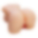 Мастурбатор - Crazy Bull Hetty Vagina & Anal Masturbator