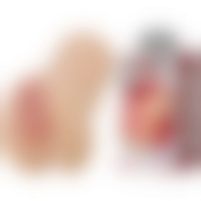 Мастурбатор - Crazy Bull Caroline Masturbator Flesh