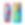 Мастурбатор Tenga Bobble Crazy Cubes