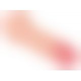 Насадка+мастурбатор - Nature Skin 2in1 Extension+Masturbator (+8 см)