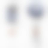 Мастурбатор - Sex In A Can Mouth Lotus Tunnel Vibrating