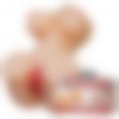 Мастурбатор - Crazy Bull Hetty Vagina & Anal Masturbator