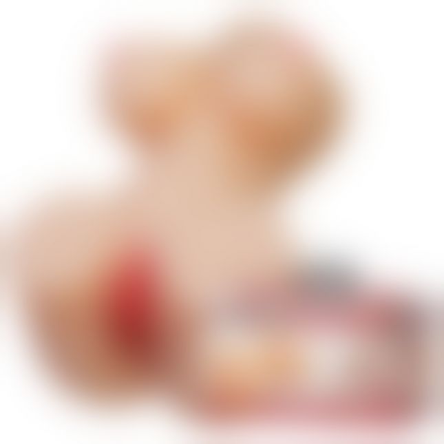 Мастурбатор - Crazy Bull Hetty Vagina & Anal Masturbator