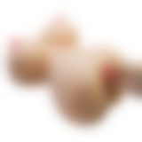 Мастурбатор - Crazy Bull Fiona Vagina & Anal Masturbator