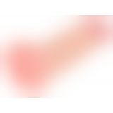 Насадка+мастурбатор - Nature Skin 2in1 Extension+Masturbator (+8 см)