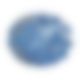 Мастурбатор Fleshlight Quickshot Turbo Blue Ice, компактный, отлично для пар и минета