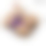 Мастурбатор - Streetgirl's #15 with Bendable Dildo