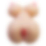 Мастурбатор - Crazy Bull Fiona Vagina & Anal Masturbator