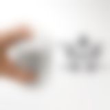 Мастурбатор Tenga Flip Zero Gravity Electronic Vibration White