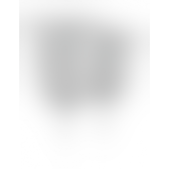 Jimmyjane Menstrual Cups - набор менструальных чаш, 14 мл и 21 мл (прозрачный)