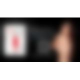 Парфуми з феромонами для жінок - Aurora Mariko Sakuri Women, 1 мл