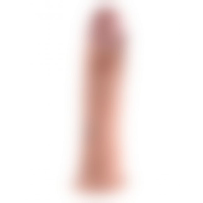 Фалоімітатор Cock 10 Inch 25,4х6, 1 см