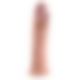 Фалоімітатор Cock 10 Inch 25,4х6, 1 см