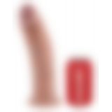 Фалоімітатор Cock 10 Inch 25,4х6, 1 см
