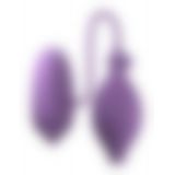 Вібропомпа для клітора Sensual Pump - Her