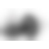 Жіноча помпа - Bad Kitty Vibrating Nipple Cup Nippelsauger