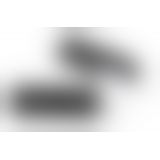 Жіноча помпа - Bad Kitty Vibrating Nipple Cup Nippelsauger