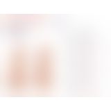 Насадка на член Kokos Nude Sleeve NS 005 M