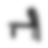 Насадка на член - Pretty Love Vibrating Penis Sling Jammy Black