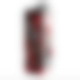 Насадка на член - Pretty Love Cecelia Vibrating Penis Sleeve Black