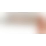 Насадка на член - Mega Dick Sleeve