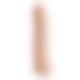 Подовжуюча насадка на член - Pretty Love Extension Penis Sleeve Flesh, 26 см