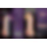 Насадка на член Kokos Nude Sleeve NS 005 M