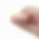 Подовжуюча насадка на член - Pretty Love Extension Penis Sleeve Flesh, 26 см