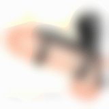 Насадка на член - Pretty Love Vibrating Penis Sling Jammy Black