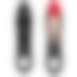 Насадка на член - Pretty Love Cecelia Vibrating Penis Sleeve Black