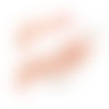 Насадка на член Kokos Extreme Sleeve ES.09 розмір S, потовщувальна, стимулюючий рельєф