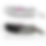 Насадка на член - Pretty Love Cecelia Vibrating Penis Sleeve Black