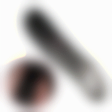 Насадка на член - Pretty Love Cecelia Vibrating Penis Sleeve Black