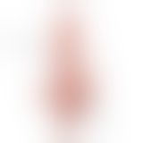 Насадка на член - Brave Man Vibrating Penis Sleeve Flesh