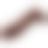 Насадка на член - Brave Man Penis Sleeve Brown Насадка на член - Brave Man Penis Sleeve Brown