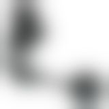 Насадка на член - Pretty Love Vibro Penis Sleeve Black IV