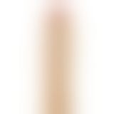 Насадка-подовжувач для пеніса Perfect Extension Flesh 76 мм