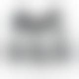 Насадка на палець - Pretty Love Alexander Finger Vibrator Black