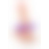 Brazzers RE009 - эрекционное кольцо с вибрацией, 6.5х3 см.