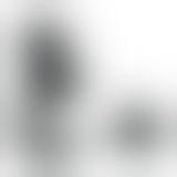 Насадка на член - Pretty Love Vibro Penis Sleeve Black IV