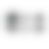 Насадка на член - Pretty Love Vibro Penis Sleeve Black IV