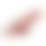 Насадка на член - Brave Man Vibrating Penis Sleeve Flesh